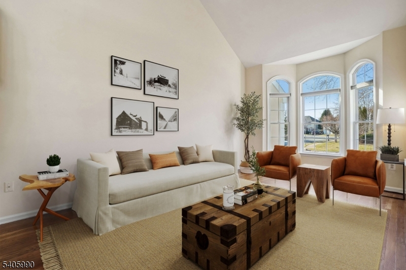 Pike Run Villas - Residential