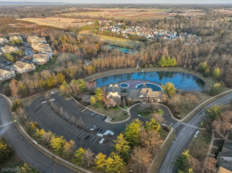 Pike Run Villas - Residential