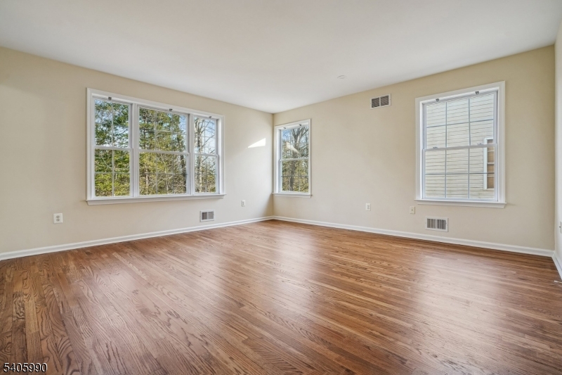 Pike Run Villas - Residential