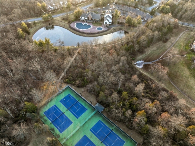 Pike Run Villas - Residential