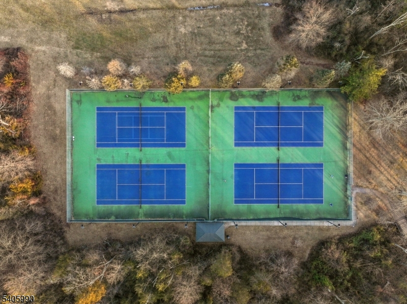 Pike Run Villas - Residential