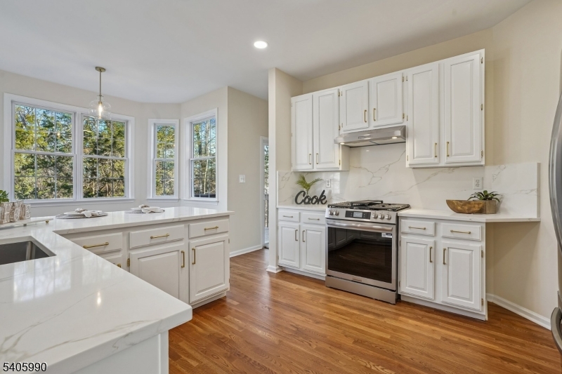 Pike Run Villas - Residential