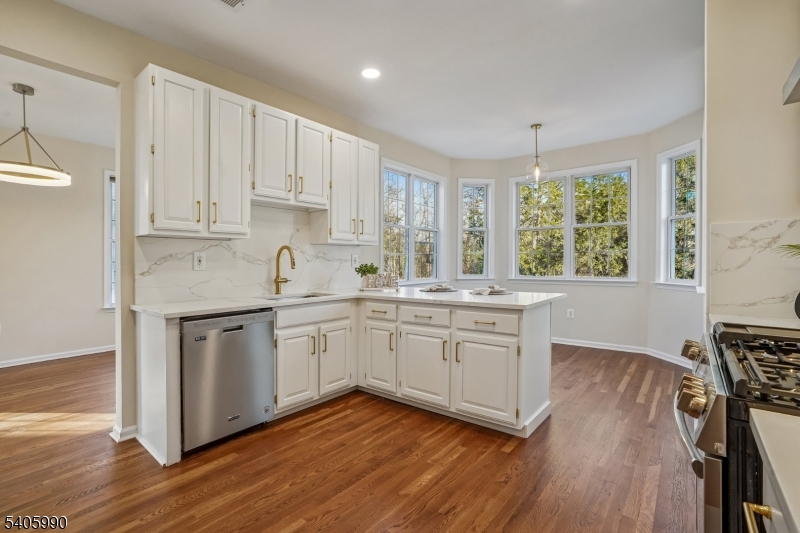 Pike Run Villas - Residential