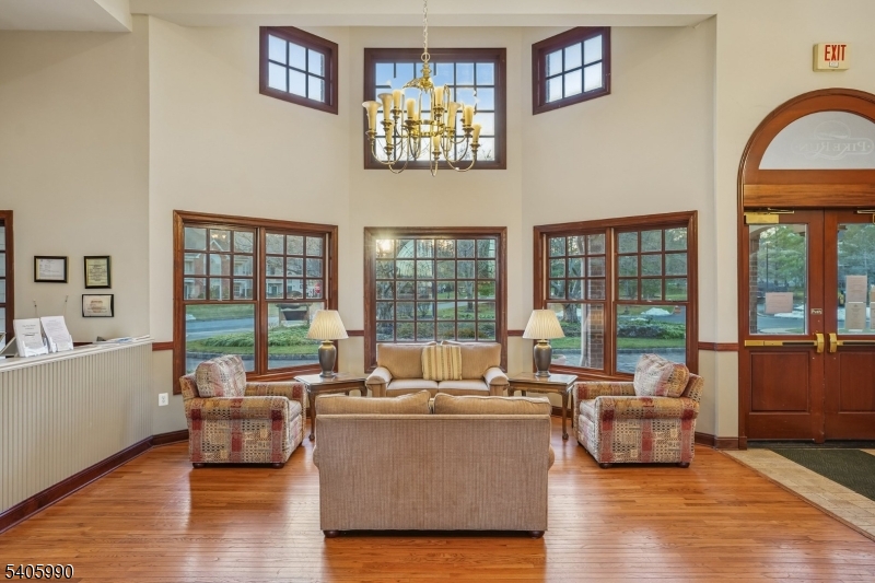 Pike Run Villas - Residential