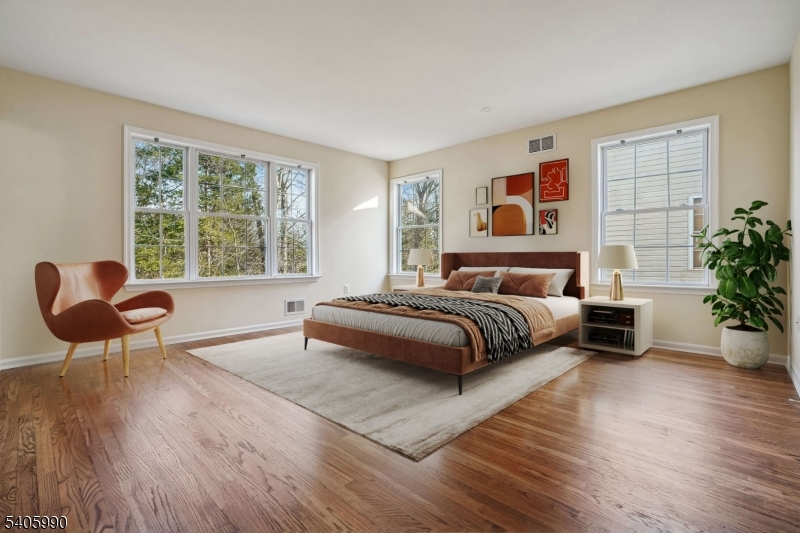 Pike Run Villas - Residential