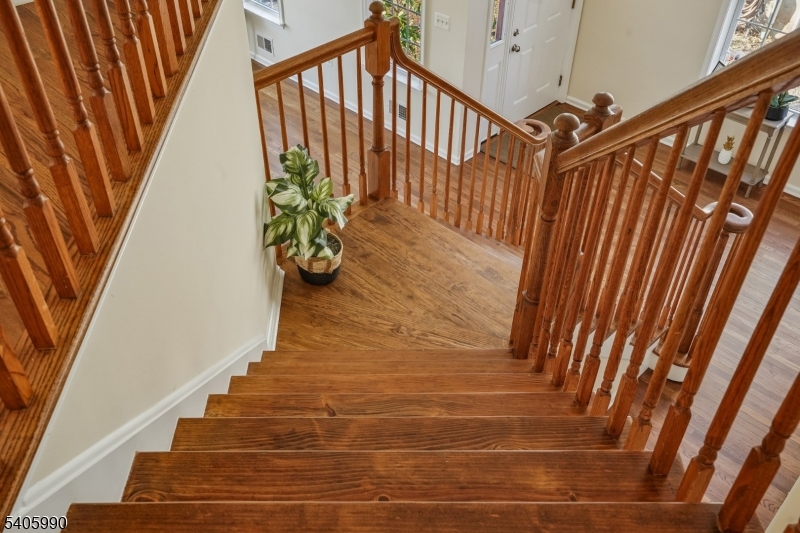 Pike Run Villas - Residential