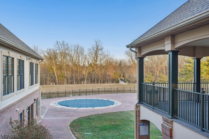 Pike Run Villas - Residential