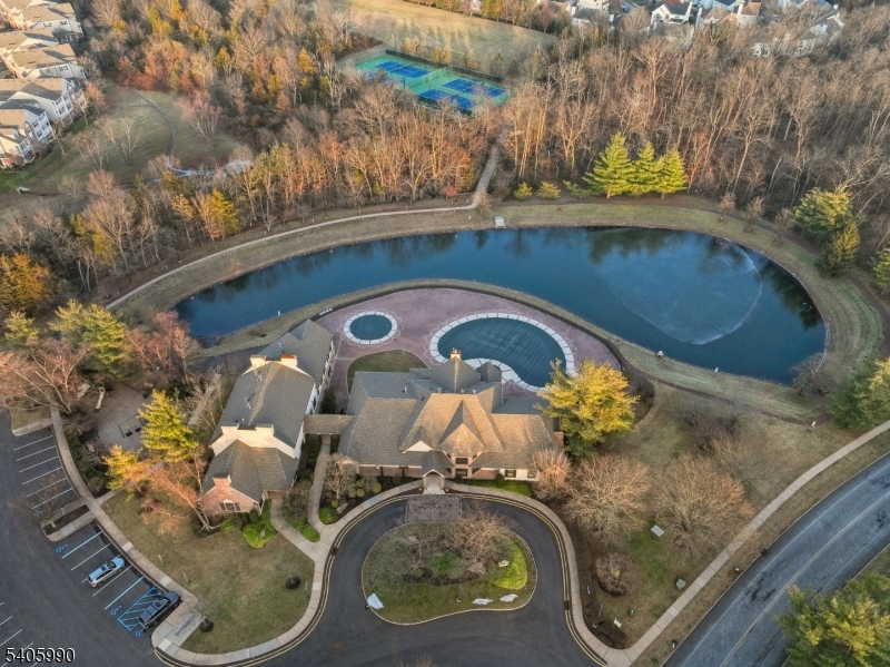 Pike Run Villas - Residential