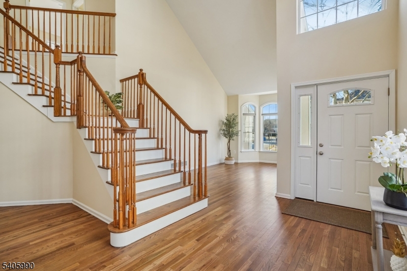 Pike Run Villas - Residential