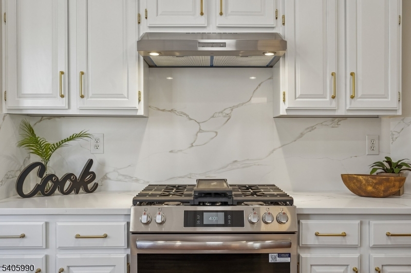 Pike Run Villas - Residential