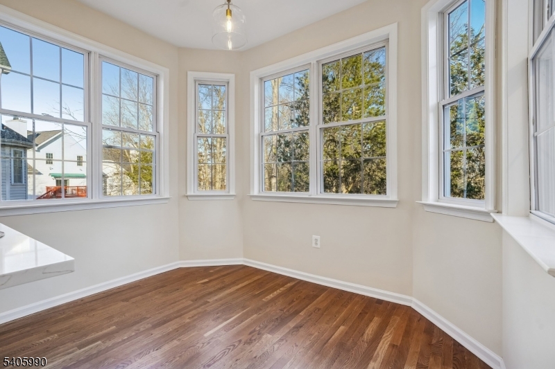 Pike Run Villas - Residential