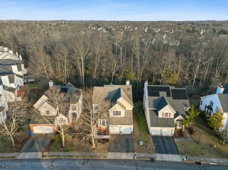 Pike Run Villas - Residential