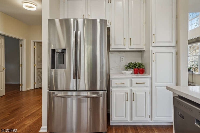 Pike Run Villas - Residential