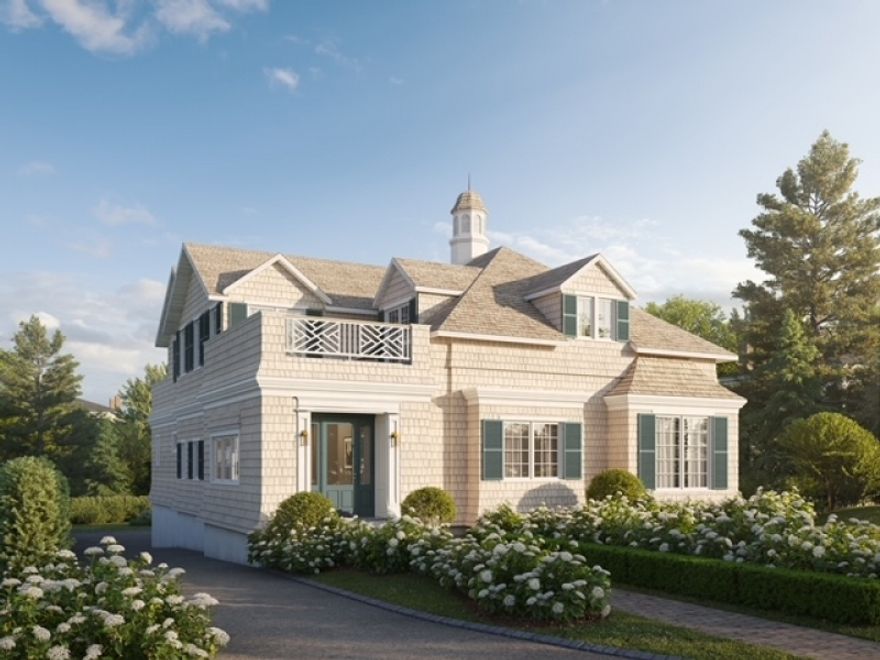 Stunning grand residence with over 4,900 square feet (according to tax records) on a half-acre of fenced property is ready for your renovations to transform it into your dream home in a highly desirable location!The owners are willing to share renovation plans with buyers, which include an open floor plan, a new second-floor primary suite, and modern living features. Please refer to the exterior rendering for an example. Currently, the home offers 5 bedrooms and 3.1 baths, with ample space for a pool, entertaining area, and children's play area. It's just a few blocks from downtown Summit, NYC direct train and Summit top rated schools!Highlights include a spacious 30x27 two-story great room, an impressive entry foyer, soaring ceilings filled with natural light, four gas fireplaces, and a 60-foot long four-car garage. Recent upgrades consist of a new main level bath, new hardwood flooring, fresh interior paint, a new fence, a new bluestone patio, professional landscaping, a water softener, a whole-house filtration system, and a new furnace, among many others.