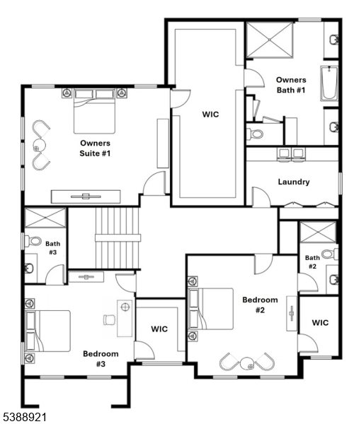 Ridgedale - Residential