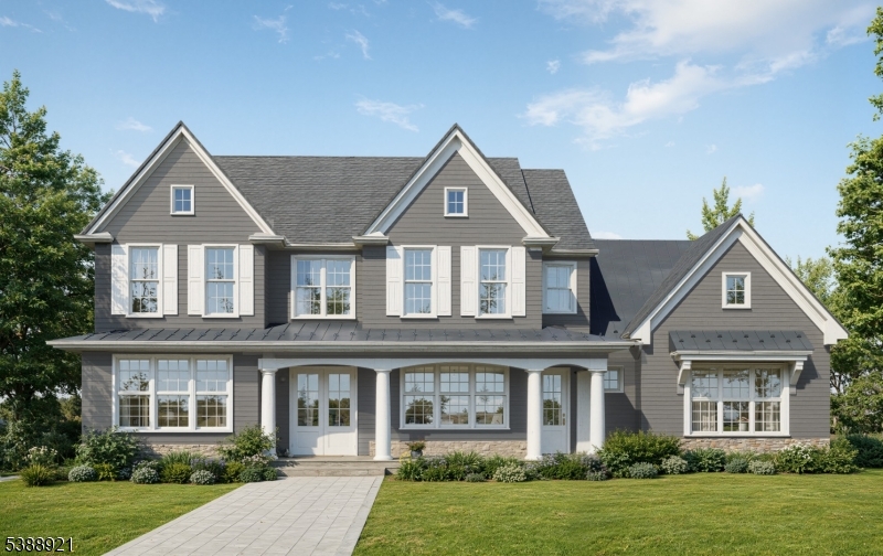 Ridgedale - Residential