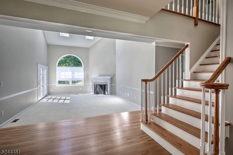 The Summit - Residential