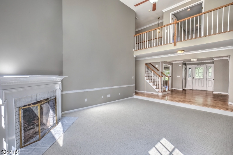 The Summit - Residential