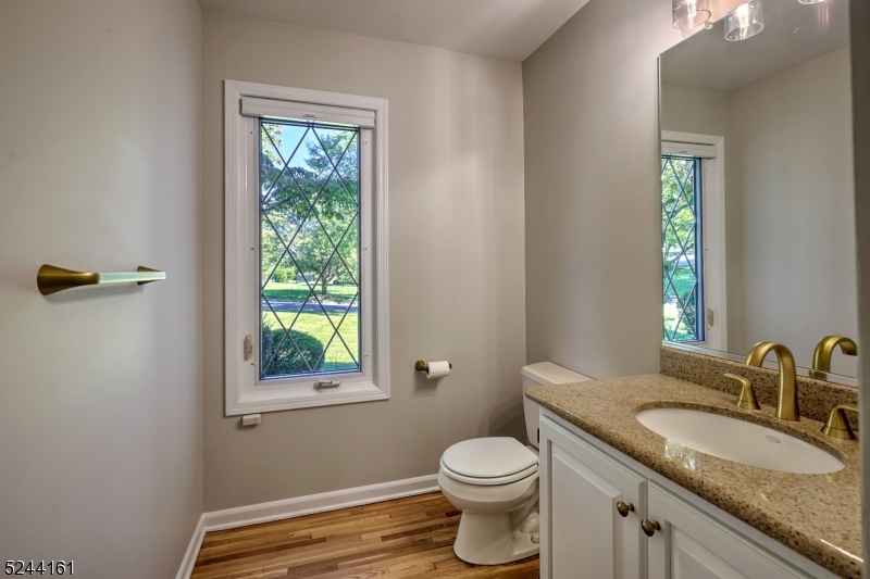 The Summit - Residential