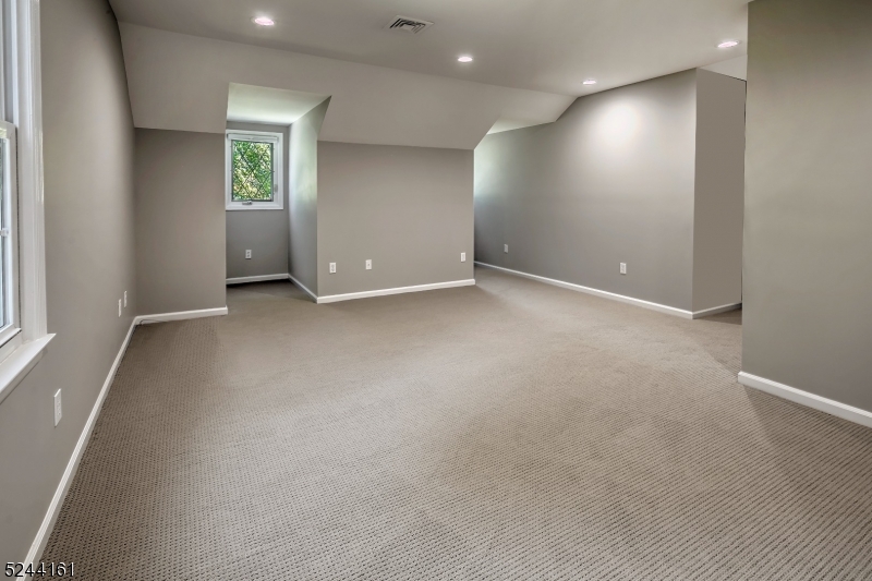 The Summit - Residential