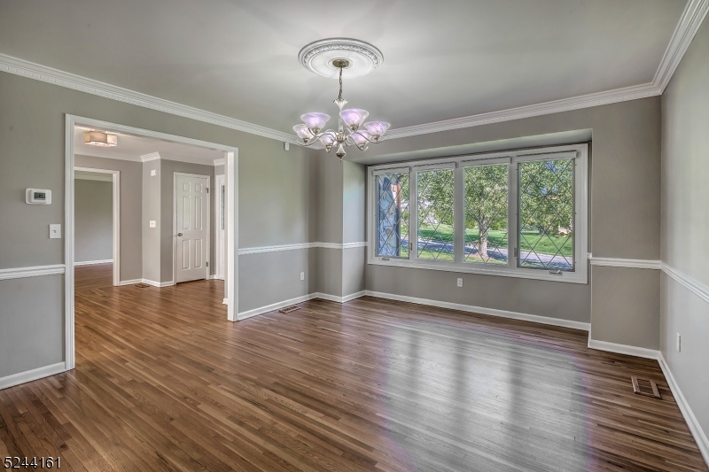 The Summit - Residential