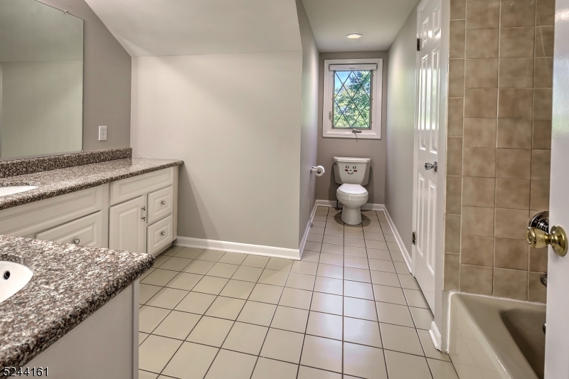 The Summit - Residential