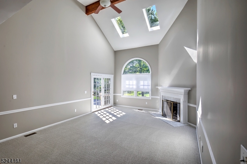 The Summit - Residential