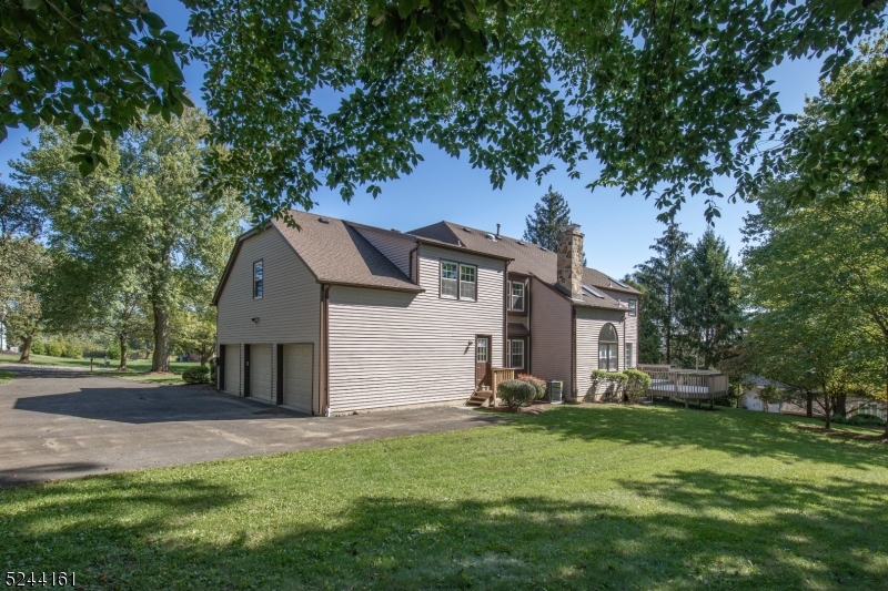 The Summit - Residential