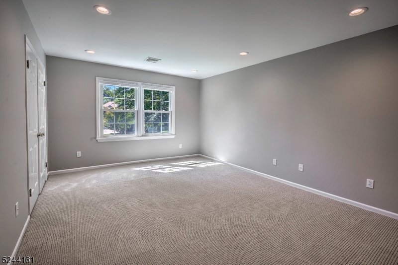 The Summit - Residential