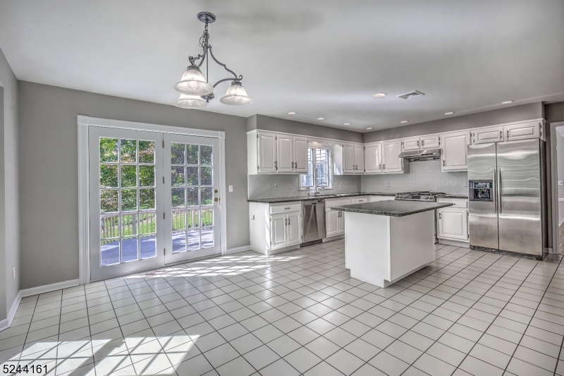 The Summit - Residential