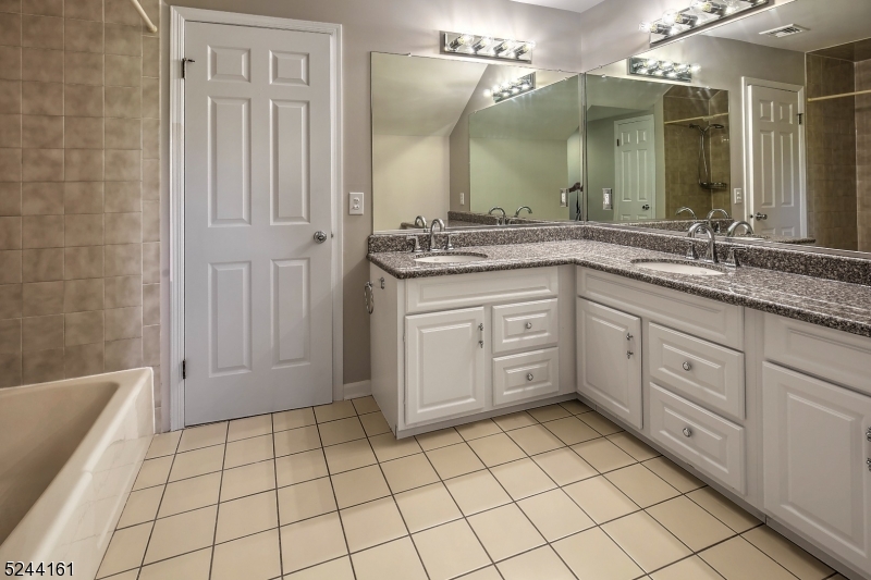 The Summit - Residential