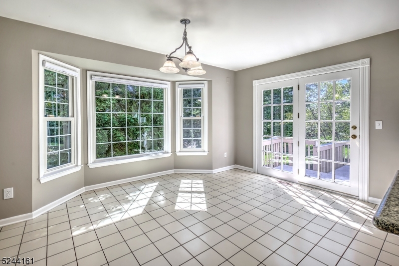 The Summit - Residential