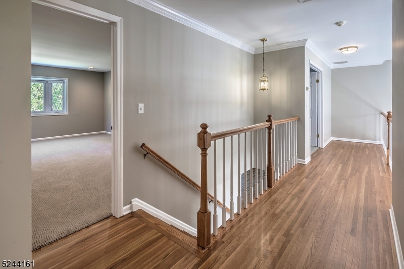 The Summit - Residential