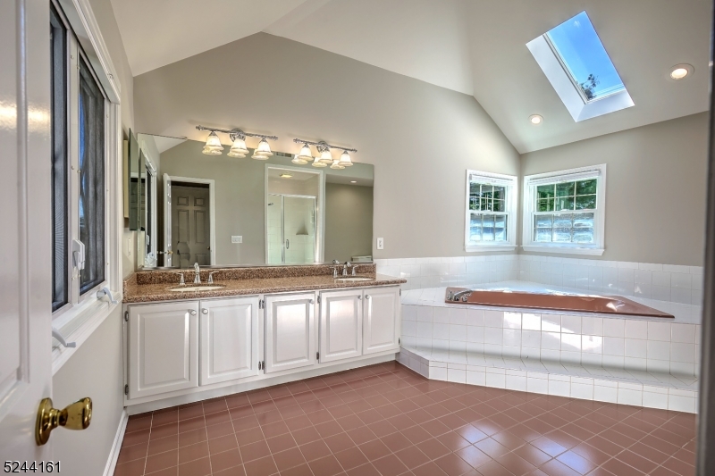 The Summit - Residential