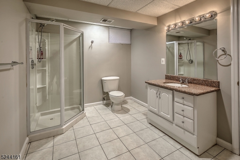 The Summit - Residential