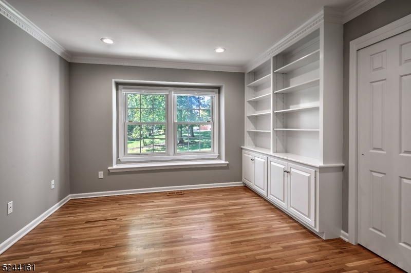 The Summit - Residential