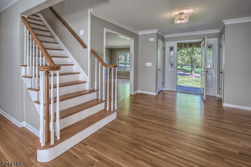 The Summit - Residential