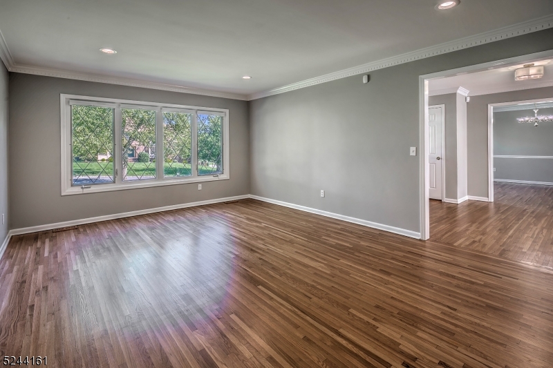 The Summit - Residential