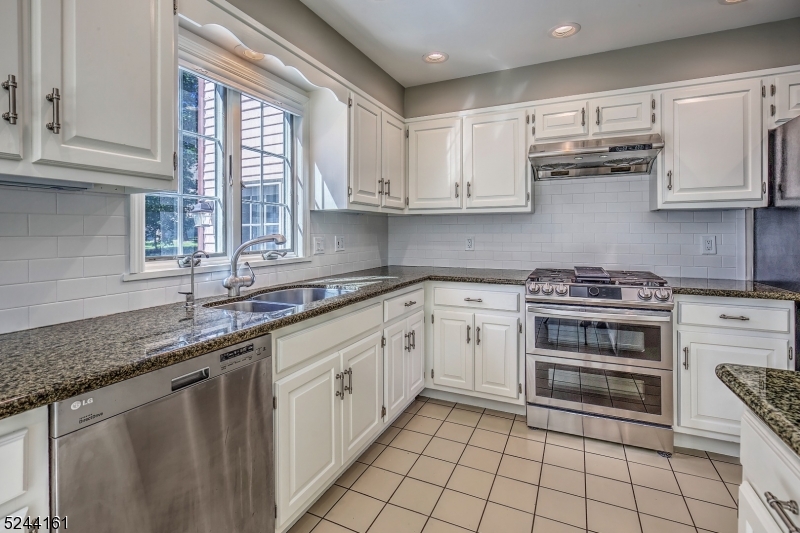 The Summit - Residential