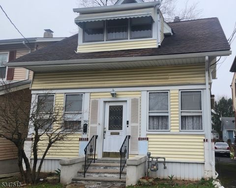 360 Tower St, Union Twp., NJ 07088 - #: 3953811
