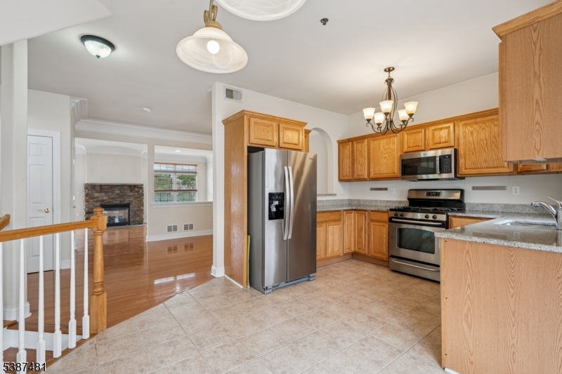 River Walk - Residential