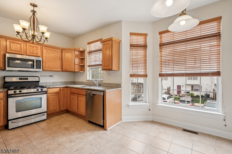 River Walk - Residential