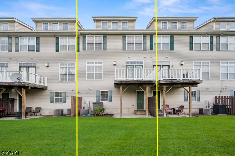 River Walk - Residential