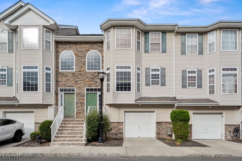 River Walk - Residential