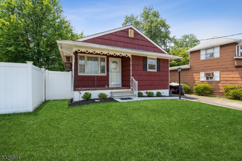 Welcome to this 3-bedroom, 2-bath ranch-style home ideally situated just outside the heart of Somerville. Just minutes from vibrant downtown, you'll enjoy convenient access to the train station, boutique shopping, and an array of dining options.This single-level home offers a great layout with plenty of potential to customize and make it your own. The spacious living areas are ready for your vision, while the property's location ensures long-term value and unmatched convenience.Whether you're commuting to NYC, exploring nearby parks, or enjoying everything Somerville has to offer, this home is your chance to put down roots in a sought-after community. Don't miss out on this incredible opportunity to create the home you've been dreaming of!