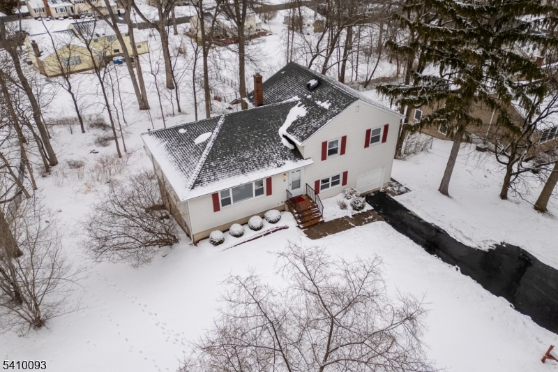 Countrywood - Residential