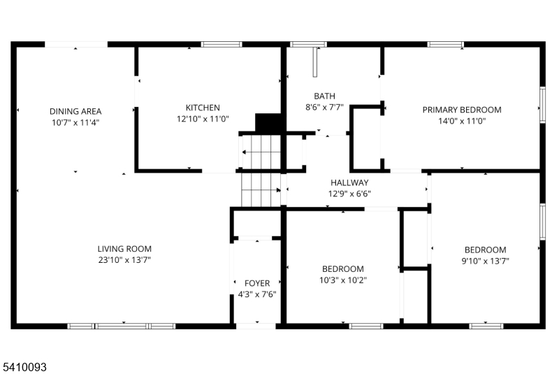 Countrywood - Residential