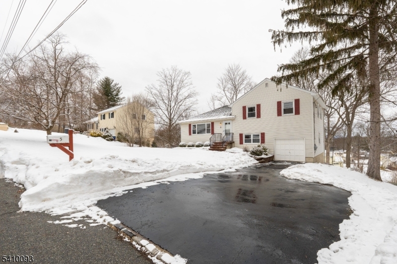 Countrywood - Residential