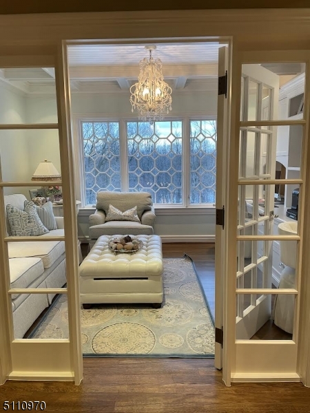 Deerfield - Residential