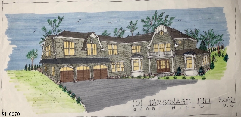 Deerfield - Residential